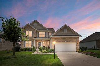 4236 Silver Oak Way, Dayton, OH 45424