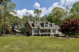 384 Bess Dr, Clayton, NC 27520