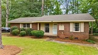 624 Thorpe St, Auburn, AL 36830