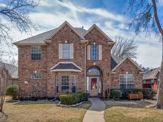 118 San Mateo Ct, Allen, TX 75013
