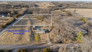 Johnson Ave, Purcell, OK 73080