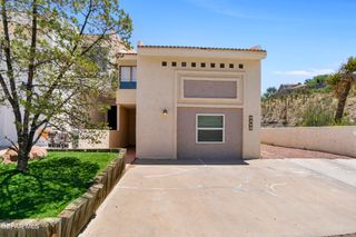 401 Irondale Dr #A, El Paso, TX 79912
