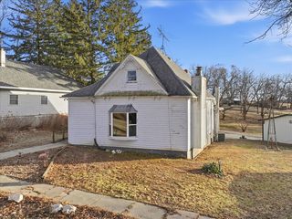 108 E  Washington St, Northboro, IA 51647