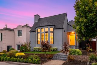 2855 34th Ave, San Francisco, CA 94116