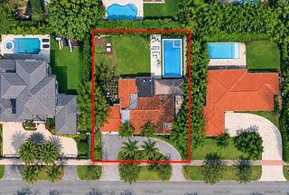 421 Luenga Ave, Coral Gables, FL 33146