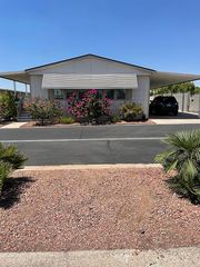 11596 W  Sierra Dawn Blvd #364, Surprise, AZ 85378