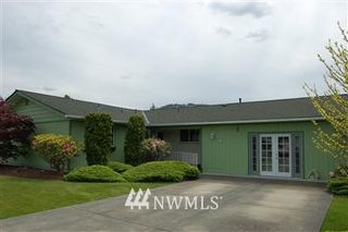 1618 Fowler Street, Mount Vernon, WA 98274