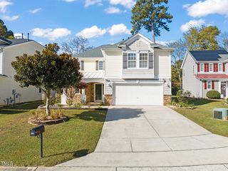 2816 Roundleaf Ct, Raleigh, NC 27604