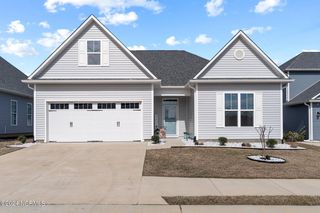 3892 Northern Lights Drive, Leland, NC 28451