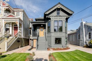 2111 San Antonio Ave, Alameda, CA 94501