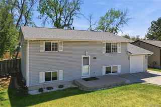 3704 E 88th Circle, Denver, CO 80229