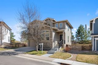10660 Jewelberry Circle, Highlands Ranch, CO 80130