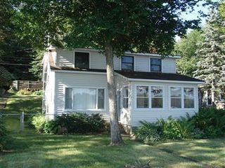 8096 S  Sunset Rd, Reading, MI 49274