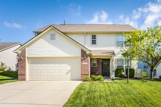 3426 Periwinkle Way, Indianapolis, IN 46220