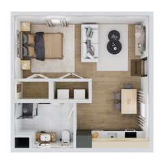 20 East St #101, Adams, MA 01220