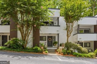 1445 Monroe Dr NE #12D, Atlanta, GA 30324