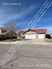 11544 Spring St, Adelanto, CA 92301