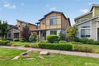 32974 Skyline Lane, Black Diamond, WA 98010