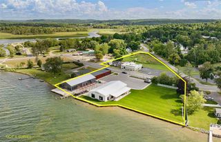 220 Water St, East Jordan, MI 49727