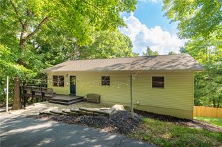 286 Sunset Drive, Boone, NC 28607