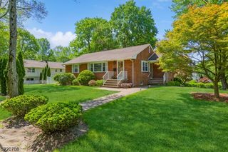 221 Berkeley Ave, Berkeley Heights, NJ 07922