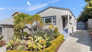 1390 E  31st St, Oakland, CA 94602