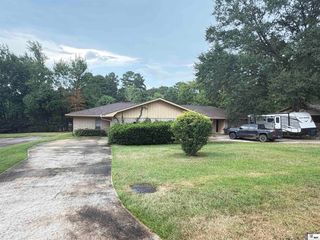 1705/1707 E  Broadway Ave #1, Ruston, LA 71270
