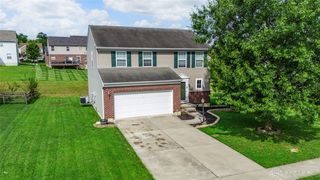 2665 Arroyo Ridge Ct, Hamilton, OH 45011