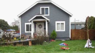 1501 N  1st Ave, Kelso, WA 98626