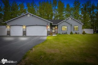 13575 E  Cimarron Cir, Palmer, AK 99645