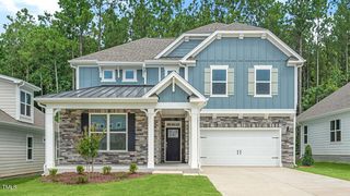 7561 Percussion Dr, Apex, NC 27539