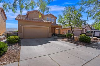 2046 Bluff Creek St, El Paso, TX 79911