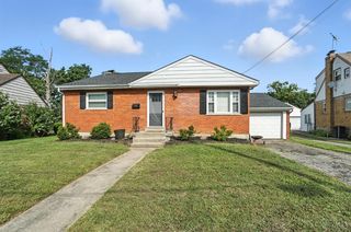 1223 Alwil Dr, Cincinnati, OH 45215