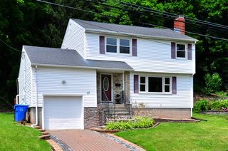 21 Varmor Drive, New Britain, CT 06053