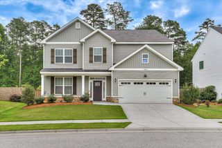 1045 Swan Ct, North Augusta, SC 29860