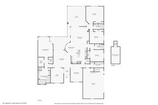 221 Osprey Cir, Saint Marys, GA 31558