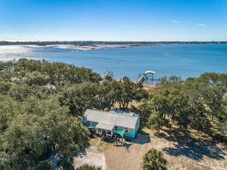668 Alligator Dr, Alligator Pt, FL 32346