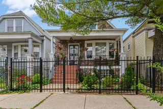 7131 S  Wolcott Ave, Chicago, IL 60636