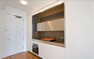 15 William St #12D, New York, NY 10005