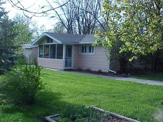 415 Scott Ave, Gilby, ND 58235