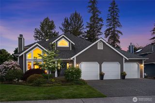 3857 260th Avenue SE, Issaquah, WA 98029