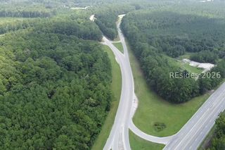 17 S HWY 17, Ridgeland, SC 29936
