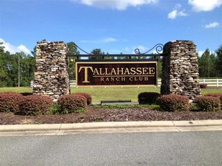 Ranch Club Rd, Tallahassee, FL 32305