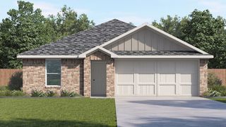 2311 Perdido Bay Ln, Sealy, TX 77474
