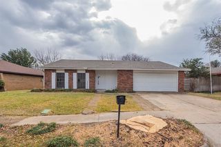 1413 Andante Dr, Fort Worth, TX 76134