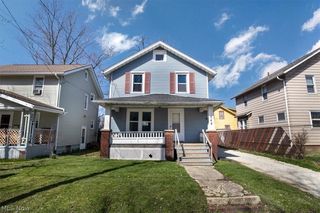 548 Eastland Ave, Akron, OH 44305
