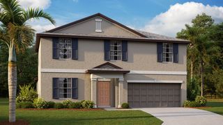Copperspring : The Estates, New Port Richey, FL 34653