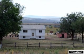 747 Highway 120 W, Thermopolis, WY 82443