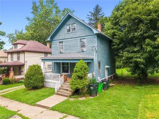447 W  North St, Wooster, OH 44691