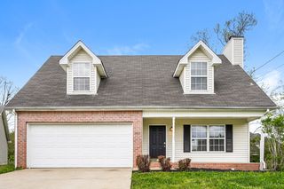1423 Pagosa Ct, Murfreesboro, TN 37130